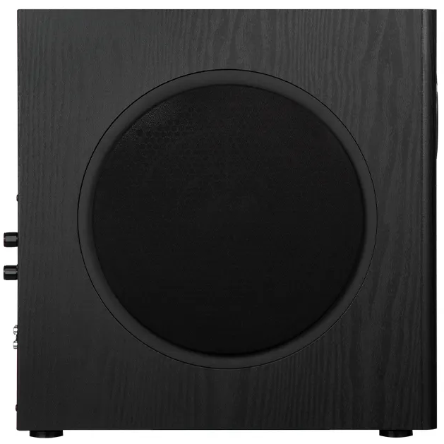 Колонки Edifier T5s Black - фото 4