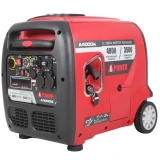 Генератор A-iPower A4000iS (20304)