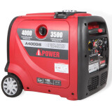 Генератор A-iPower A4000iS (20304)