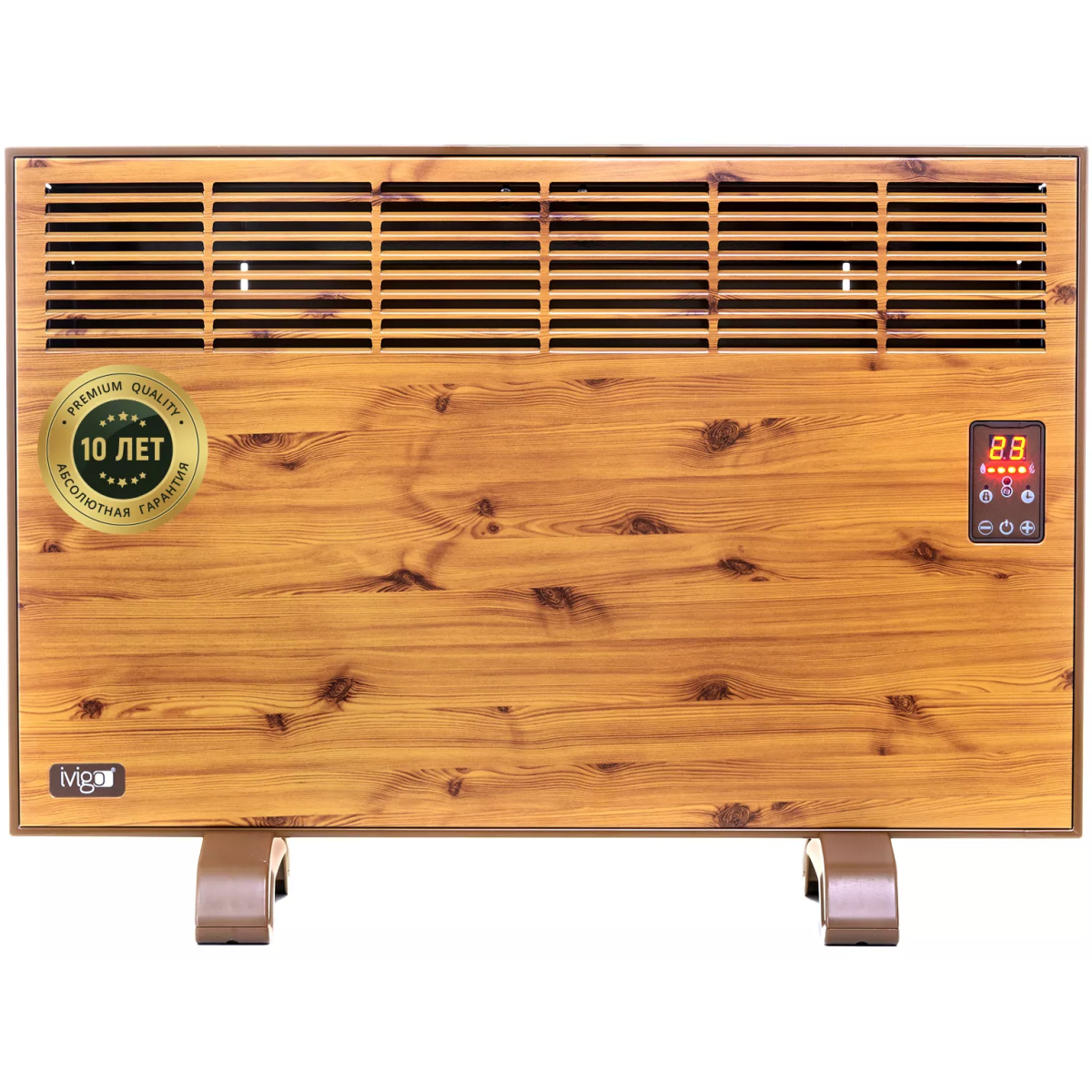Конвектор iVigo EPK4570E15 Wood