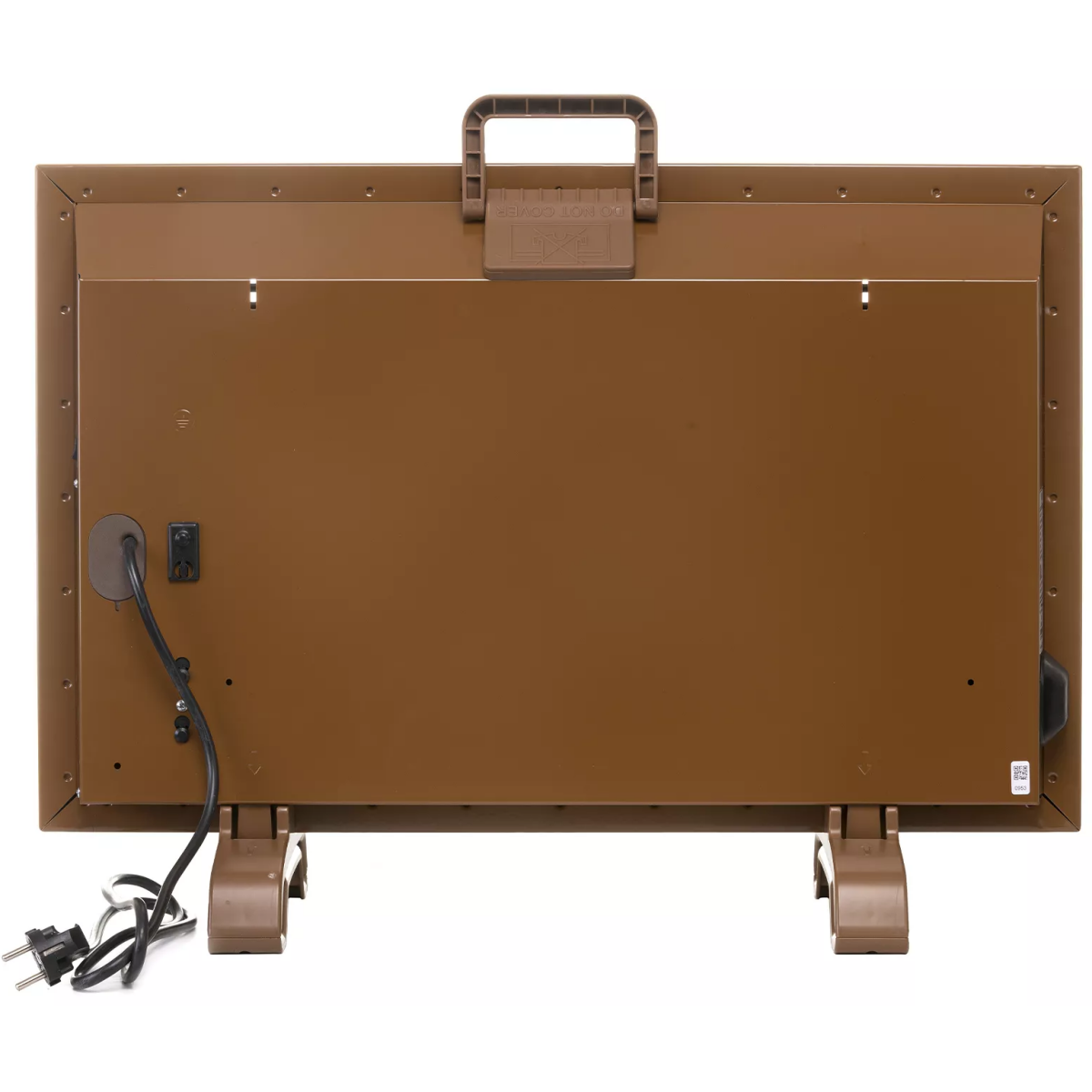 Конвектор iVigo EPK4570E15 Wood - фото 6