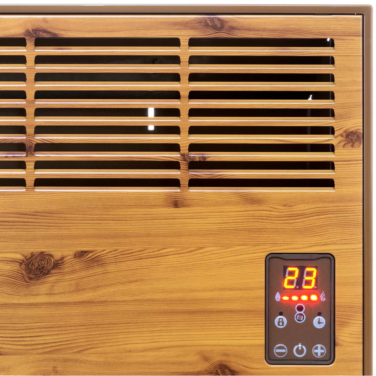 Конвектор iVigo EPK4570E15 Wood - фото 7