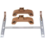 Конвектор iVigo EPK4570E15 Wood