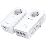 Powerline Wi-Fi адаптер TP-Link TL-WPA8631P KIT