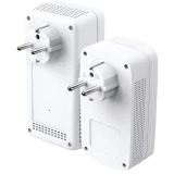 Powerline Wi-Fi адаптер TP-Link TL-WPA8631P KIT