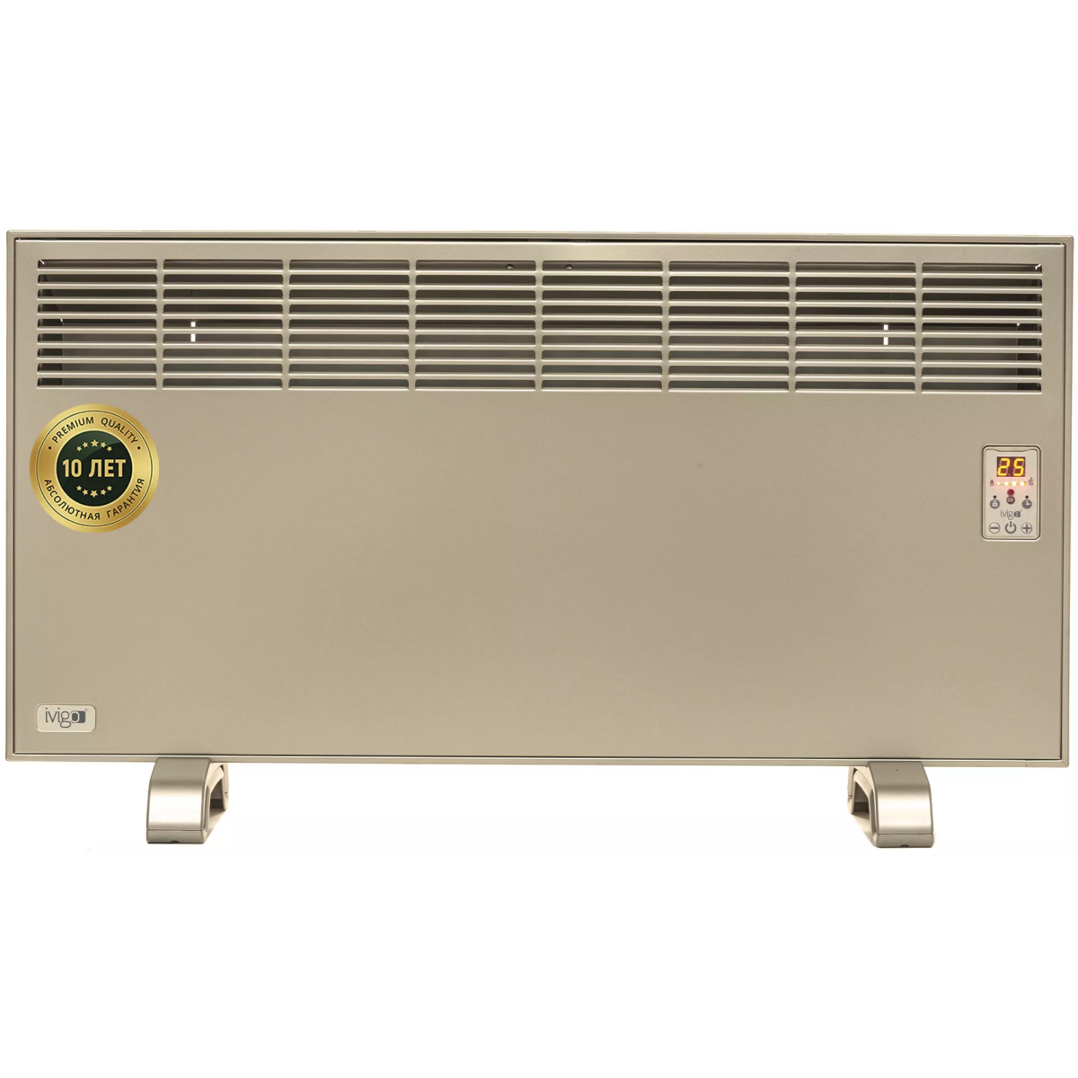 Конвектор iVigo EPK4590E20 Champagne