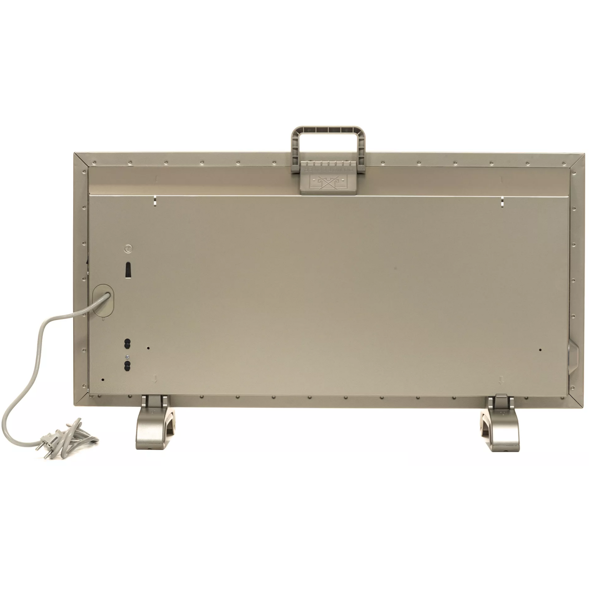 Конвектор iVigo EPK4590E20 Champagne - фото 5