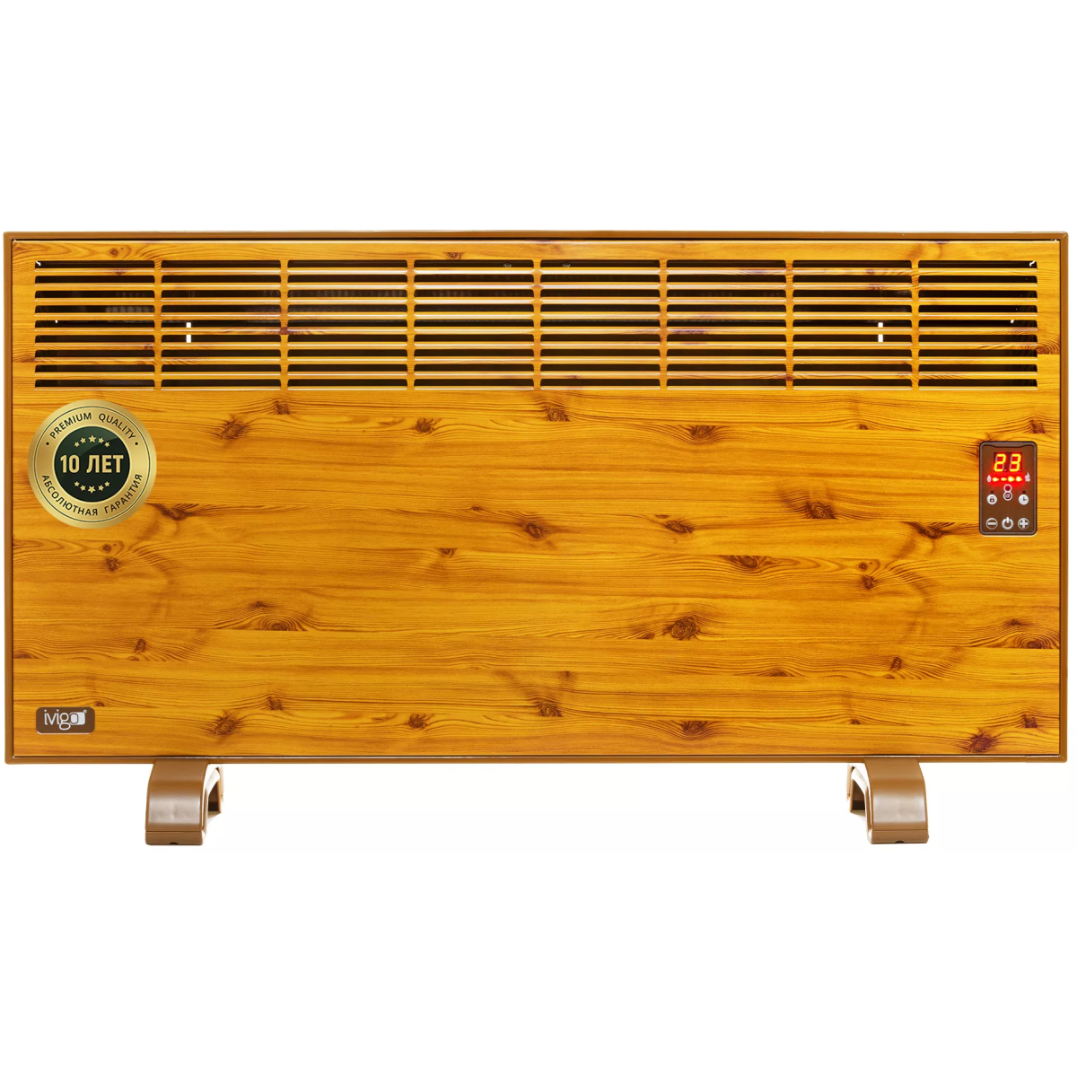 Конвектор iVigo EPK4590E20 Wood