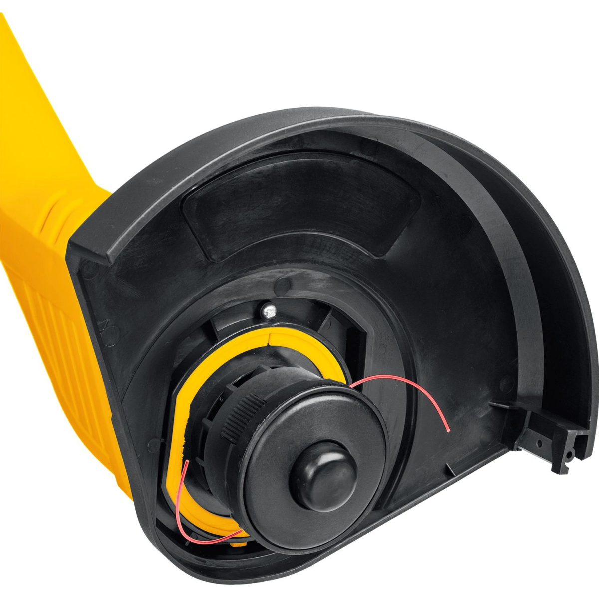 Триммер STEHER TEL-25-410 - фото 3