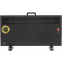 Конвектор iVigo EPK4590E25 Black - фото 2