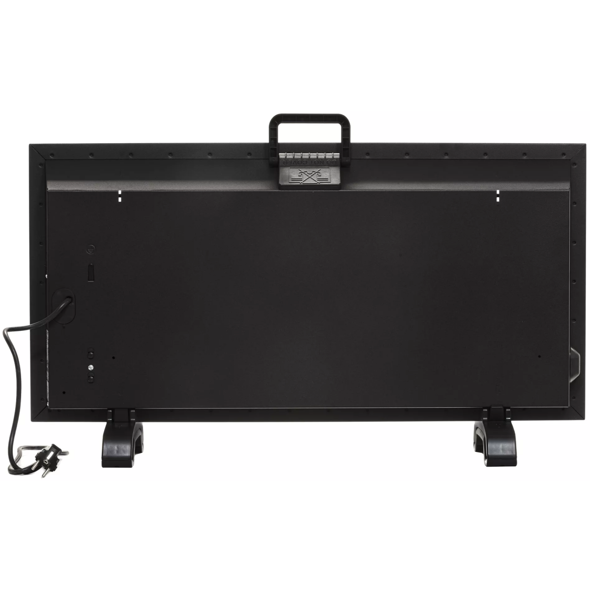 Конвектор iVigo EPK4590E25 Black - фото 6