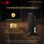 Конвектор iVigo EPK4590E25 Black - фото 10
