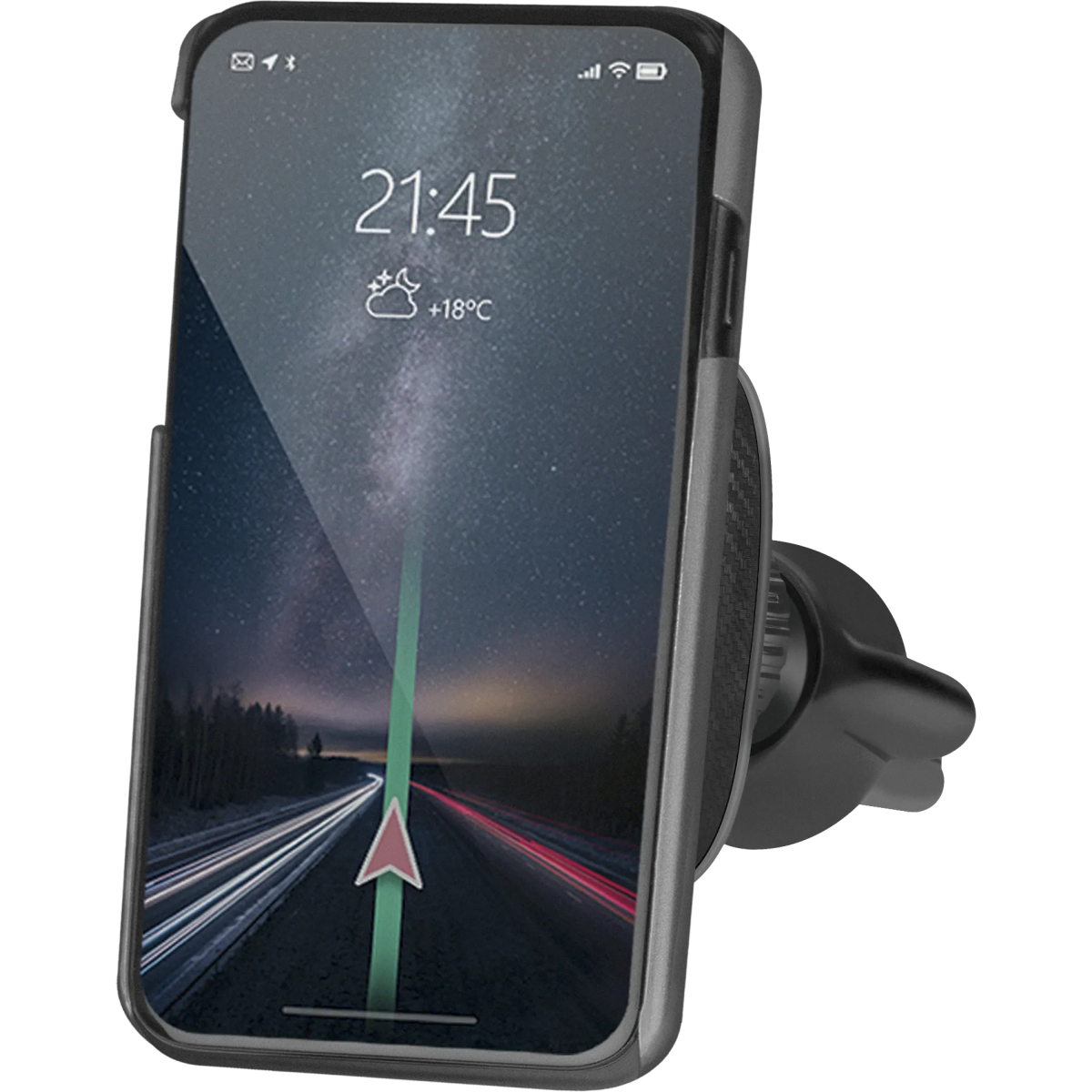 Автомобильный держатель Defender CH-129 - 29129 - фото 9