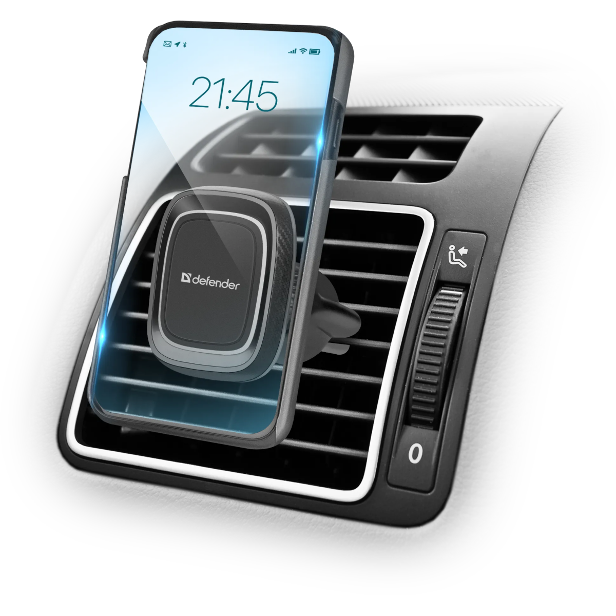 Автомобильный держатель Defender CH-129 - 29129 - фото 10