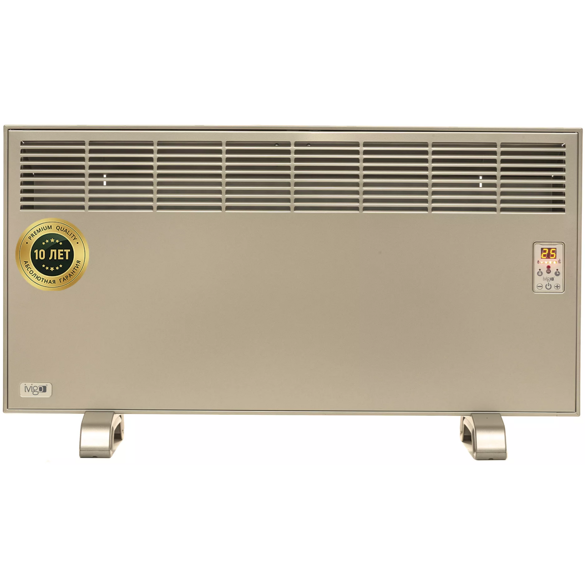 Конвектор iVigo EPK4590E25 Champagne
