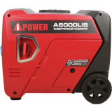 Генератор A-iPower A6000Lis (20312)