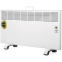 Конвектор iVigo EPK4590E25 White - фото 3