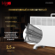 Конвектор iVigo EPK4590E25 White - фото 8