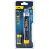 Детектор напряжения Deli DL8011