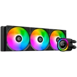 Система жидкостного охлаждения ID-COOLING FX360 TD