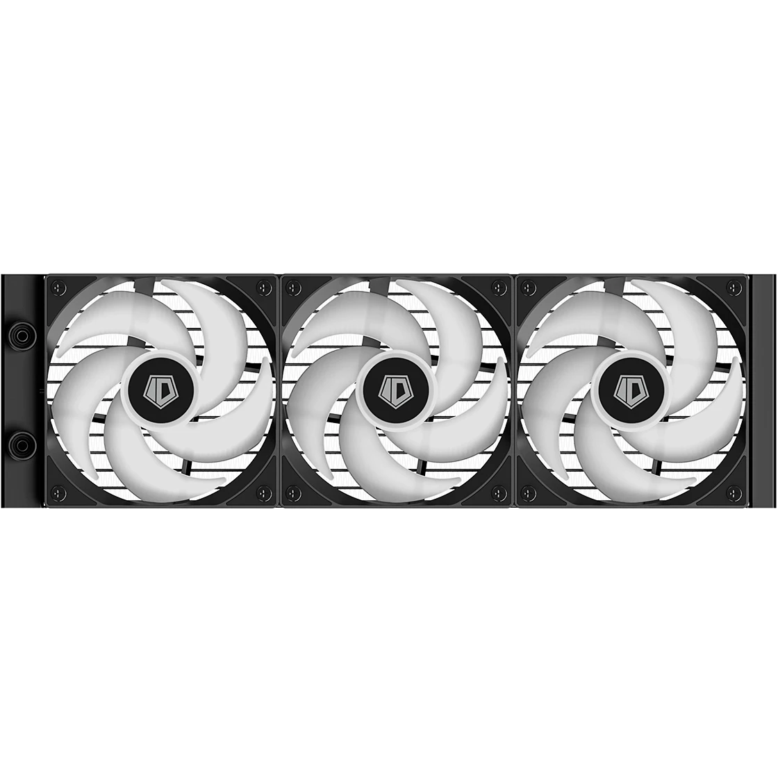 Система жидкостного охлаждения ID-COOLING FX360 TD - фото 5