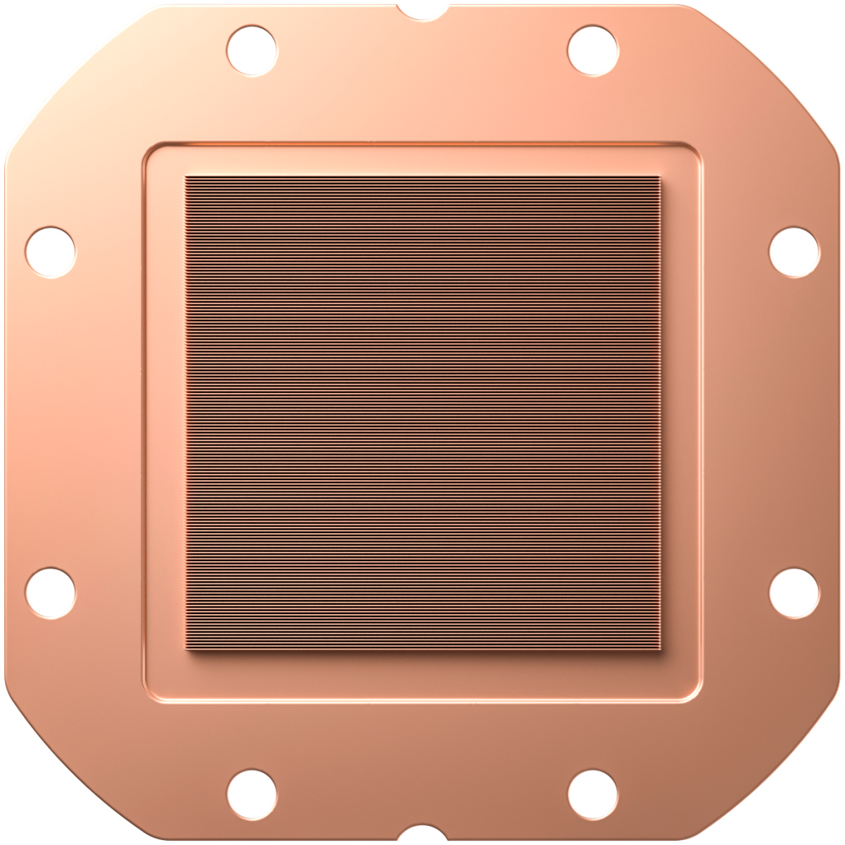 Система жидкостного охлаждения ID-COOLING FX360 TD - фото 11