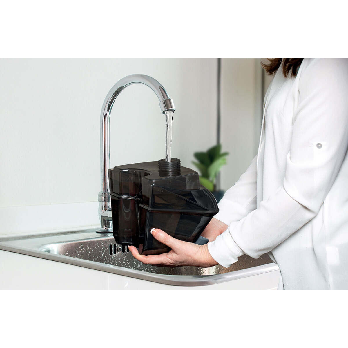 Отпариватель Ariete 6248/00 - 00S624800AR0 - фото 7