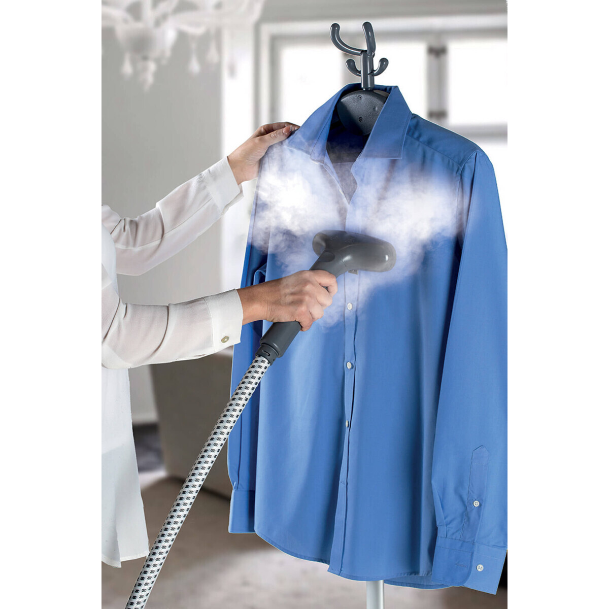 Отпариватель Ariete 6248/00 - 00S624800AR0 - фото 8