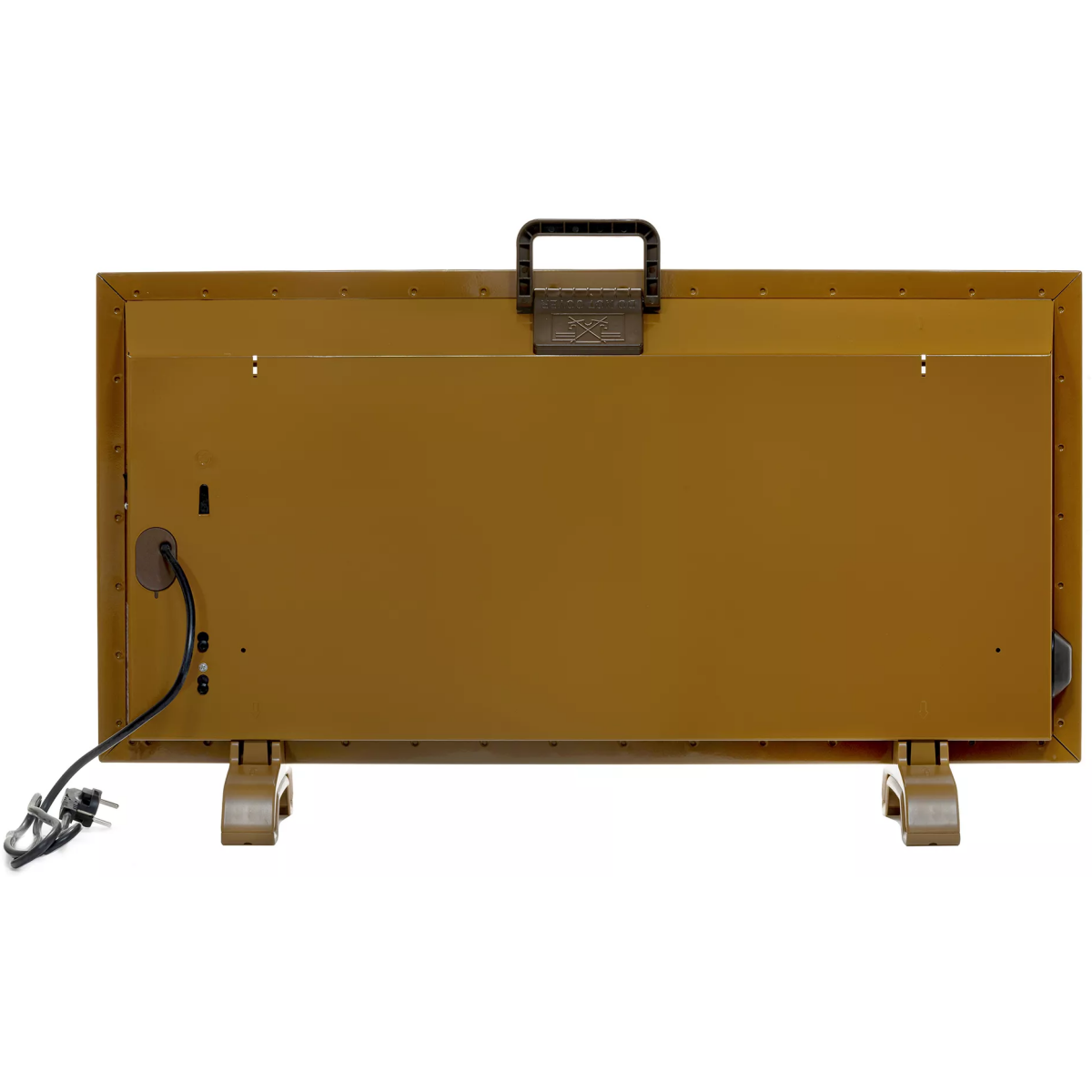 Конвектор iVigo EPK4590E25 Wood - фото 6