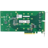 Переходник PCI-E - M.2 LR-LINK (Linkreal) LRNV9541-4IR