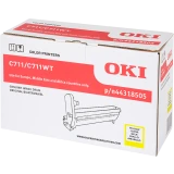 Фотобарабан OKI 44318505/43913805 Yellow