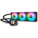 Система жидкостного охлаждения Thermaltake LA360 ARGB Sync AIO Liquid Cooler (CL-W459-PL12SW-A)