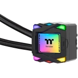 Система жидкостного охлаждения Thermaltake LA360 ARGB Sync AIO Liquid Cooler (CL-W459-PL12SW-A)