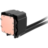 Система жидкостного охлаждения Thermaltake LA360 ARGB Sync AIO Liquid Cooler (CL-W459-PL12SW-A)