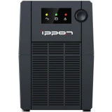 ИБП Ippon Back Basic 650S New Euro (2095134)