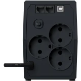 ИБП Ippon Back Basic 650S New Euro (2095134)