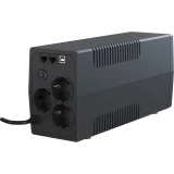 ИБП Ippon Back Basic 650S New Euro (2095134)