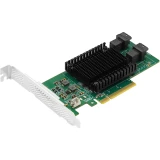 Переходник PCI-E - U.2 LR-LINK (Linkreal) LRNV9441-2IR