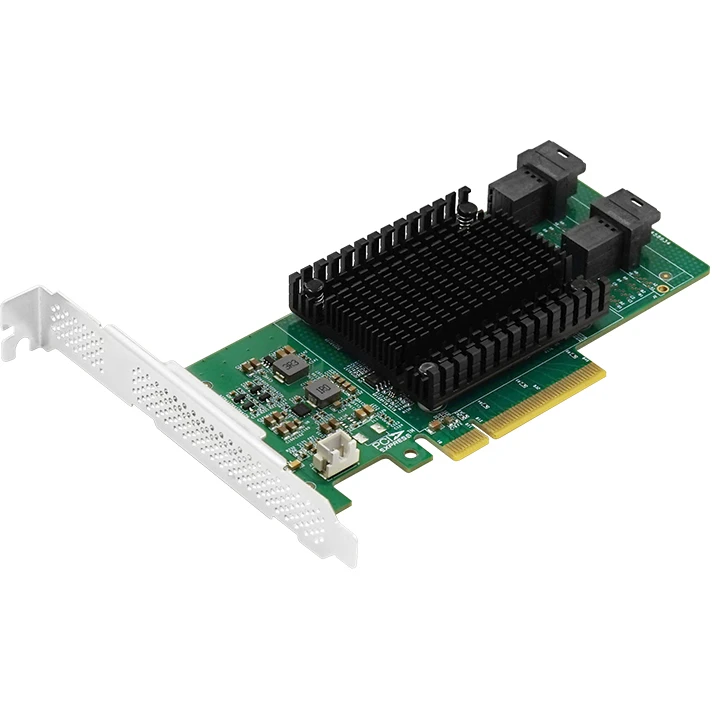 Переходник PCI-E - U.2 LR-LINK (Linkreal) LRNV9441-2IR
