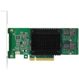 Переходник PCI-E - U.2 LR-LINK (Linkreal) LRNV9441-2IR