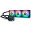 Система жидкостного охлаждения Thermaltake LA360-S ARGB Sync AIO Liquid Cooler - CL-W462-PL12SW-A