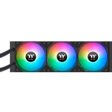 Система жидкостного охлаждения Thermaltake LA360-S ARGB Sync AIO Liquid Cooler (CL-W462-PL12SW-A)