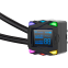 Система жидкостного охлаждения Thermaltake LA360-S ARGB Sync AIO Liquid Cooler - CL-W462-PL12SW-A - фото 3