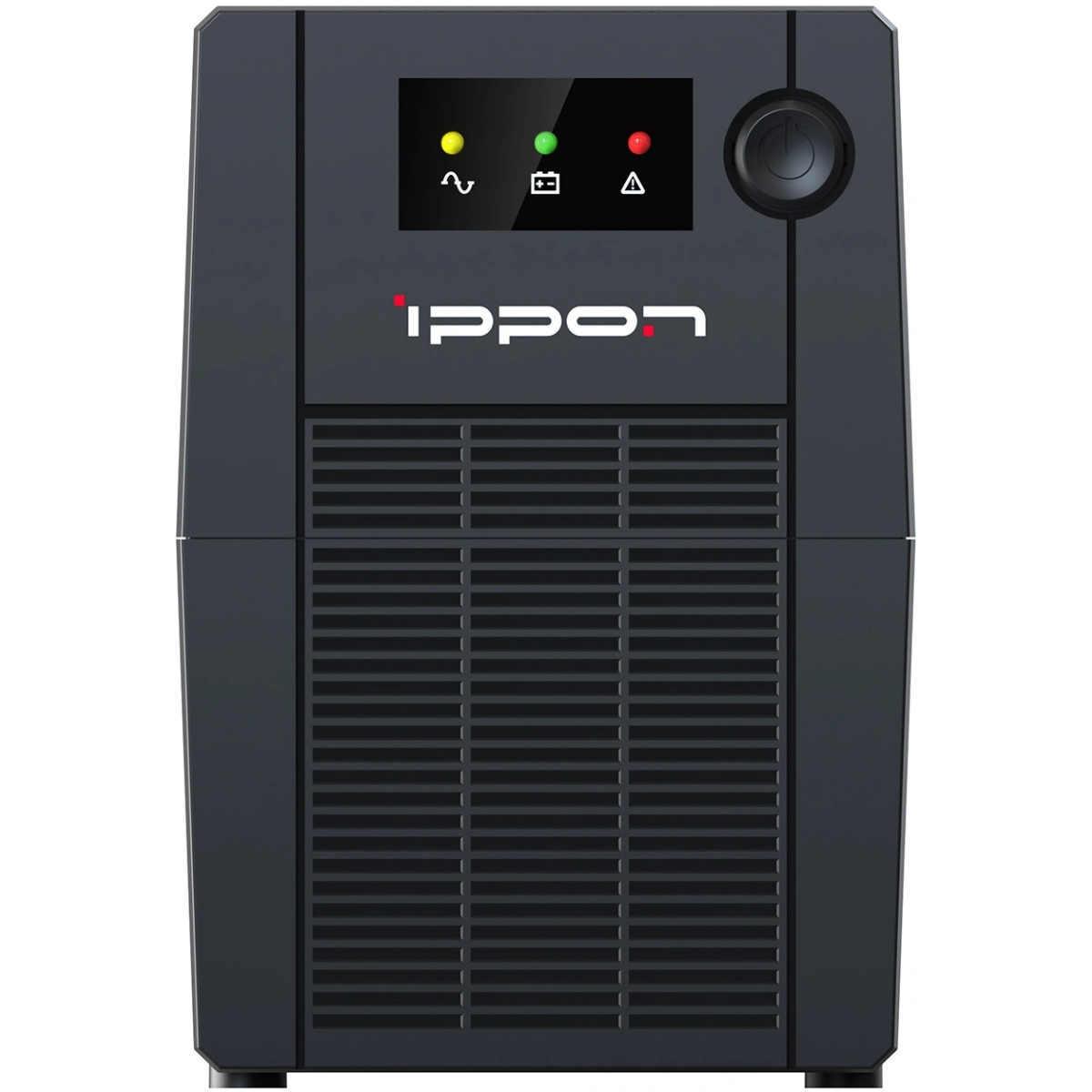ИБП Ippon Back Basic 850S New Euro