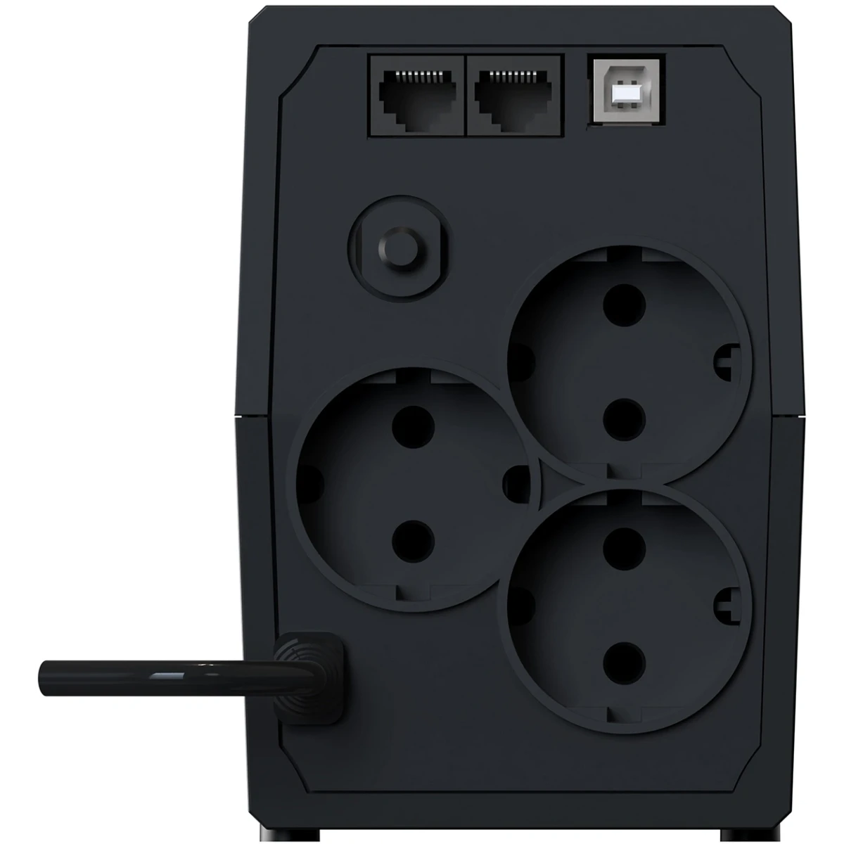 ИБП Ippon Back Basic 850S New Euro - 2095135 - фото 2