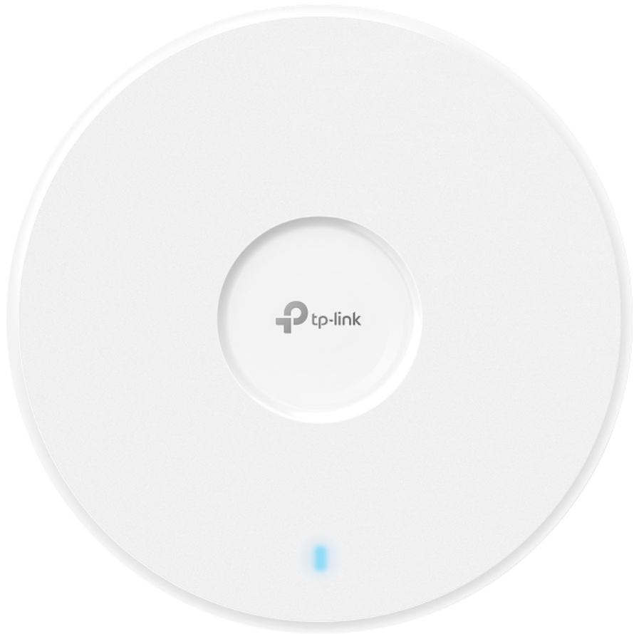 Wi-Fi точка доступа TP-Link EAP723