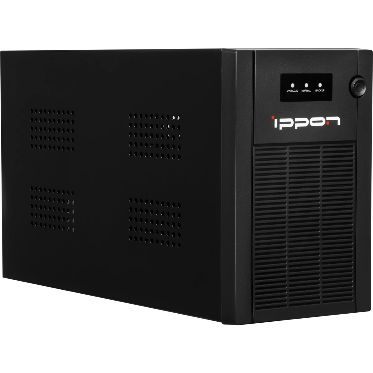 ИБП Ippon Back Basic 1050S New Euro - 2095136 - фото 3