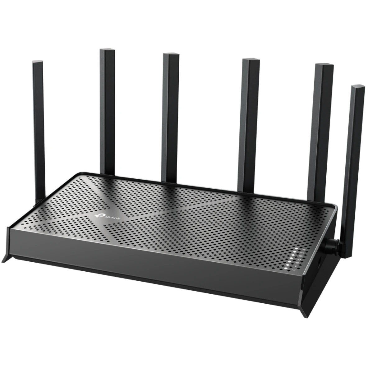 Wi-Fi маршрутизатор (роутер) TP-Link ARCHER BE400 - фото 2