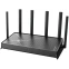 Wi-Fi маршрутизатор (роутер) TP-Link ARCHER BE400 - фото 2