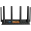 Wi-Fi маршрутизатор (роутер) TP-Link ARCHER BE400 - фото 3